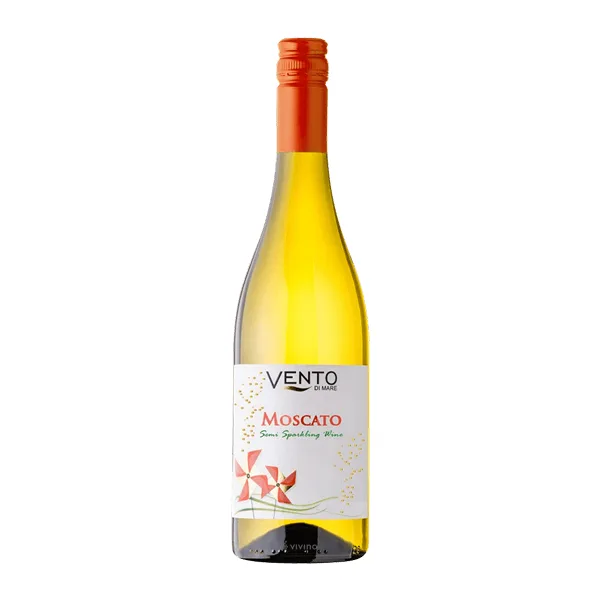 Vento Di Mare – Moscato