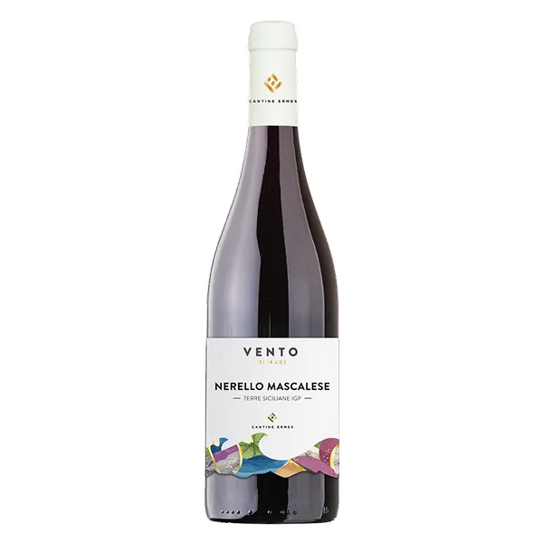 Vento di Mare – Nerello Mascalese