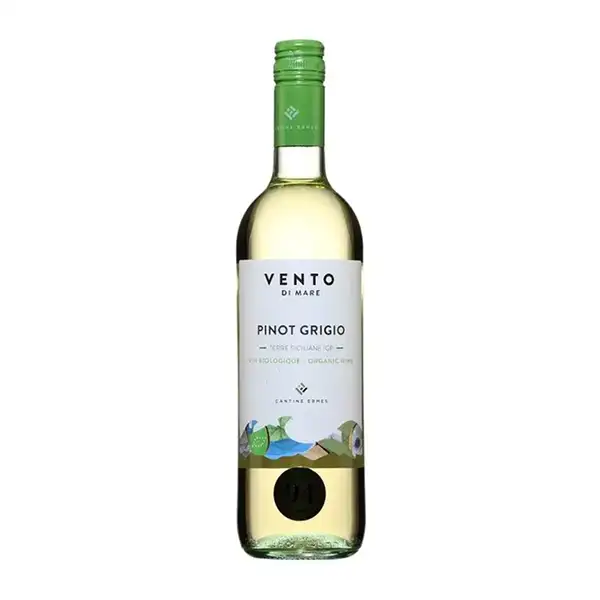 Vento Di Mare – Pinot Grigio