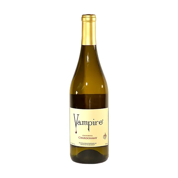 Vampire Vineyards Chardonnay
