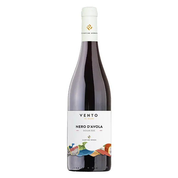 Vento Di Mare – Nero d’Avola