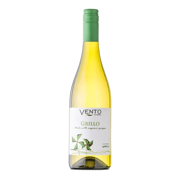 Vento di Mare – Grillo