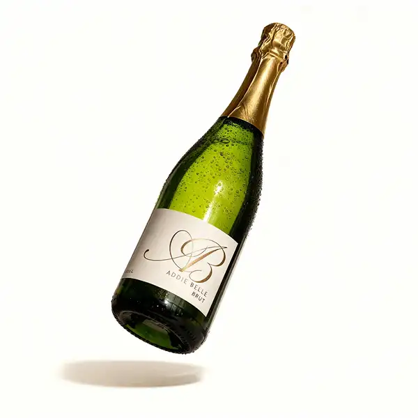 Addie Belle Champagnette non alcohol